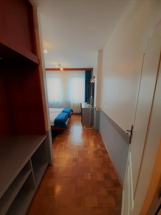 Rooms Vodisek - Depandansa Hotela Capris Capodistria Boutique Экстерьер фото