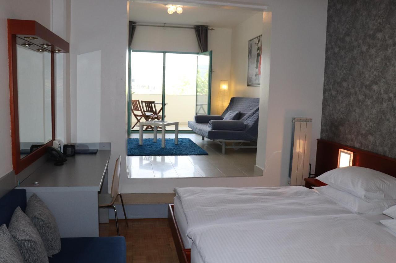 Rooms Vodisek - Depandansa Hotela Capris Capodistria Boutique Экстерьер фото